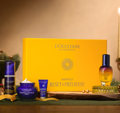 L'Occitane en Provence | Natural Beauty from France | Official USA